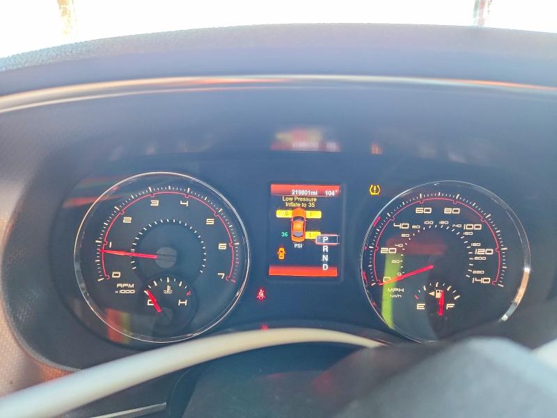 Aukcja sprzedaży 2013 Dodge Charger, vin: 2C3CDXBG0DH705925, numer aukcji: 63247456