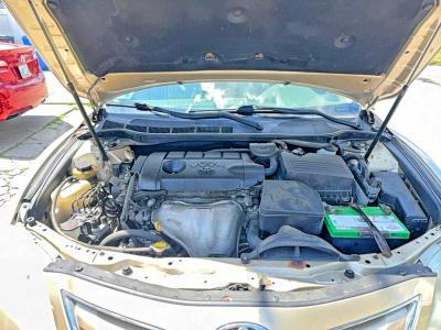 Продаж на аукціоні авто 2011 Toyota Camry, vin: 4T4BF3EK6BR098855, номер лоту: 62205646
