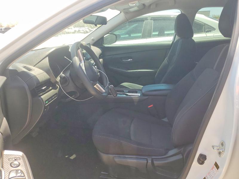 60488246 :رقم المزاد ، 3N1AB8CV0RY248212 vin ، 2024 Nissan Sentra مزاد بيع