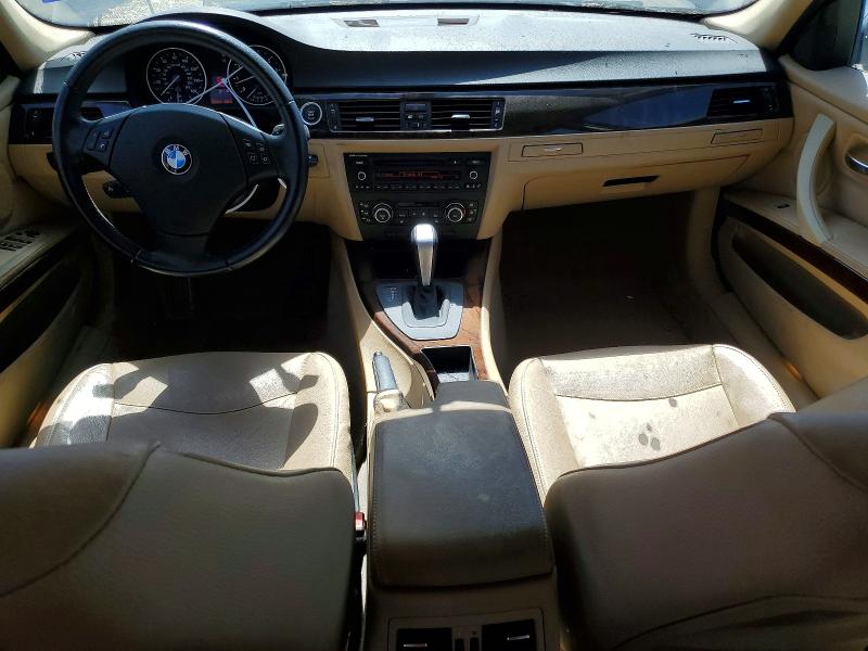 Продажа на аукционе авто 2011 Bmw 328, vin: WBAPH7C50BE679827, номер лота: 60720996