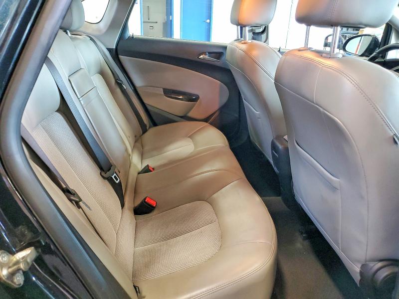Aukcja sprzedaży 2015 Buick Verano, vin: 1G4PP5SK9F4163541, numer aukcji: 59300796