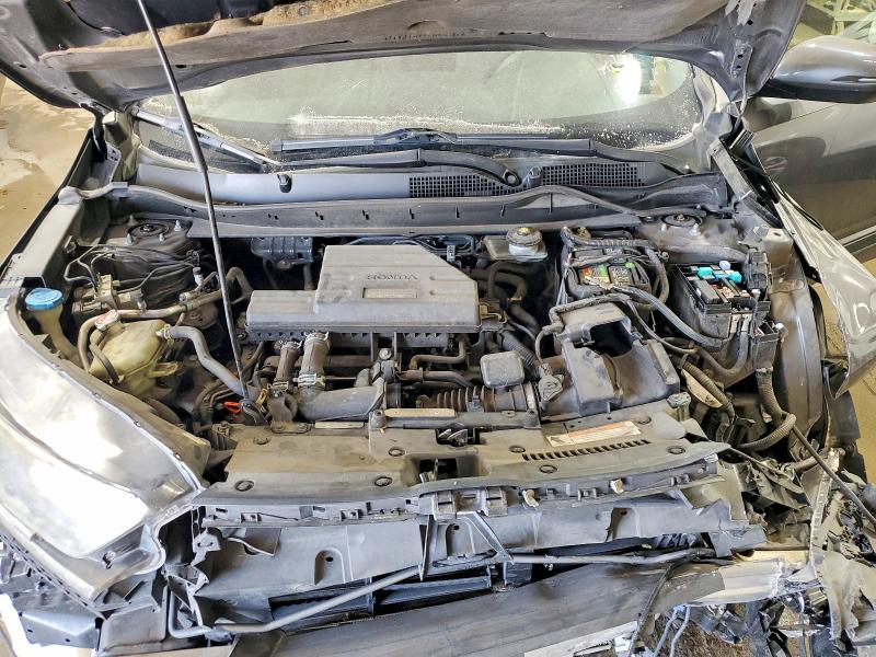 Продаж на аукціоні авто 2019 Honda Cr-v, vin: 5J6RW1H59KA011565, номер лоту: 59730106