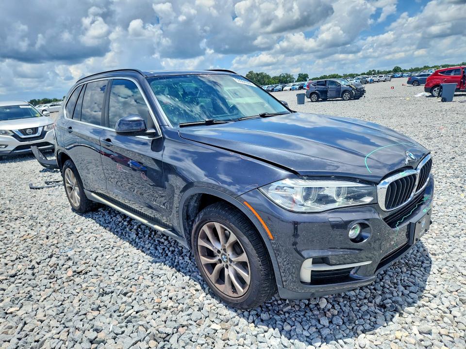 Aukcja sprzedaży 2016 Bmw X5, vin: 5UXKR0C51G0P31101, numer aukcji: 58684366