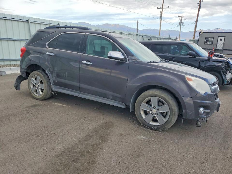 Продаж на аукціоні авто 2015 Chevrolet Equinox, vin: 2GNFLGEK0F6244520, номер лоту: 61244216