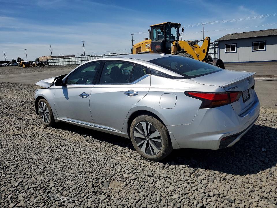 Продажа на аукционе авто 2019 Nissan Altima, vin: 1N4BL4EW9KC142682, номер лота: 60427606