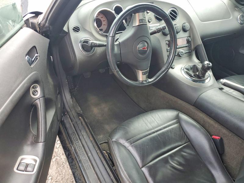 Aukcja sprzedaży 2006 Pontiac Solstice, vin: 1G2MB33BX6Y000127, numer aukcji: 60567556