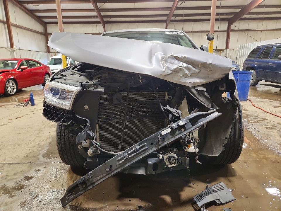 Aukcja sprzedaży 2017 Dodge Durango, vin: 1C4RDJAG8HC884017, numer aukcji: 59635316