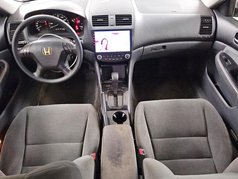 2007 Honda Accord მანქანა იყიდება აუქციონზე, vin: 1HGCM56317A052324, აუქციონის ნომერი: 59290766
