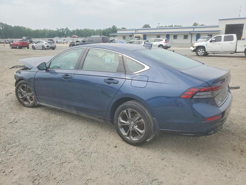 Продаж на аукціоні авто 2023 Honda Accord, vin: 1HGCY2F65PA054395, номер лоту: 62765606