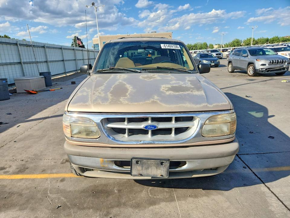 Aukcja sprzedaży 1996 Ford Explorer, vin: 1FMDU34X6TUA17053, numer aukcji: 61484106