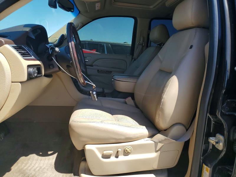 Продажа на аукционе авто 2010 Cadillac Escalade, vin: 1GYUKBEF9AR138552, номер лота: 63339246