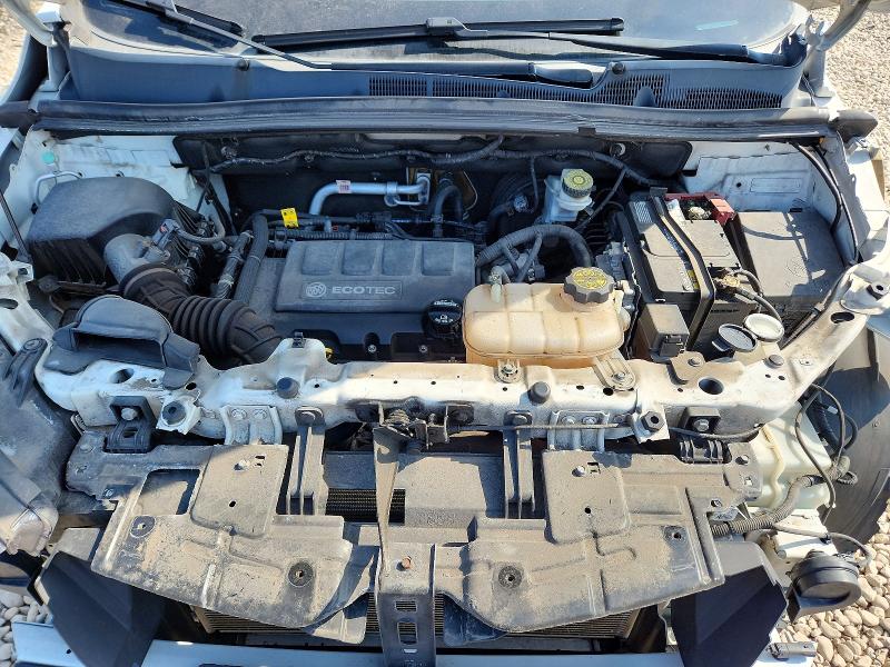 Aukcja sprzedaży 2019 Buick Encore, vin: KL4CJASB1KB762480, numer aukcji: 63158846
