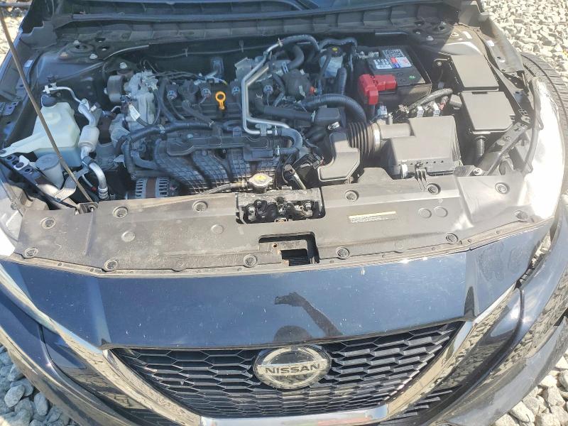 Aukcja sprzedaży 2022 Nissan Altima, vin: 1N4BL4CW7NN300836, numer aukcji: 62058016