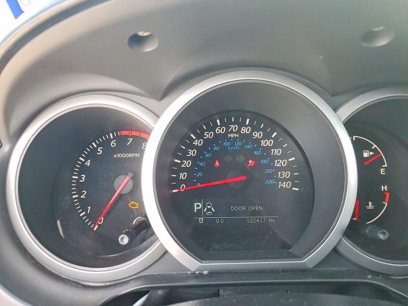 Продаж на аукціоні авто 2009 Suzuki Grand Vitara, vin: JS3TE044494100783, номер лоту: 61954346
