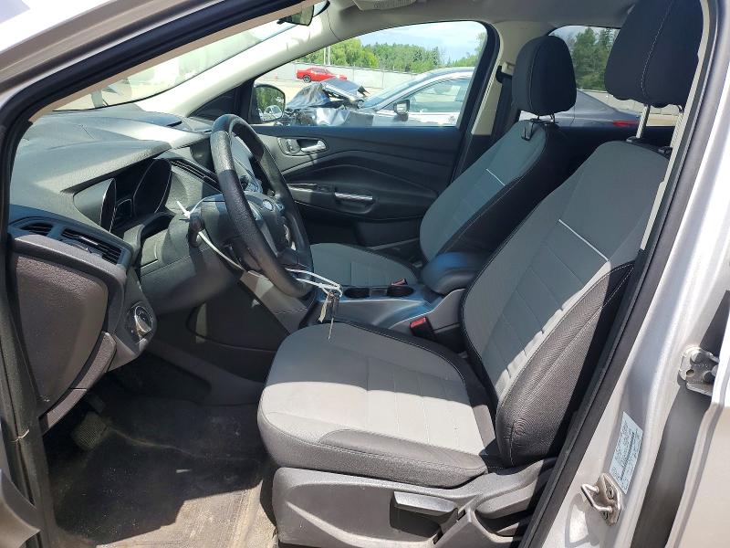 Продажа на аукционе авто 2013 Ford Escape, vin: 1FMCU9GX4DUD28394, номер лота: 59641806