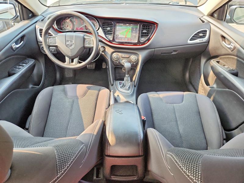 Aukcja sprzedaży 2015 Dodge Dart, vin: 1C3CDFBB0FD369496, numer aukcji: 61296026