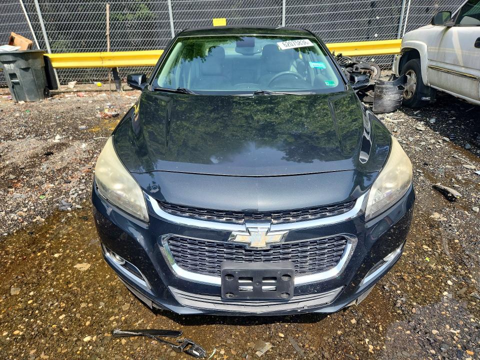 Продаж на аукціоні авто 2014 Chevrolet Malibu, vin: 1G11E5SL5EF249000, номер лоту: 62075836