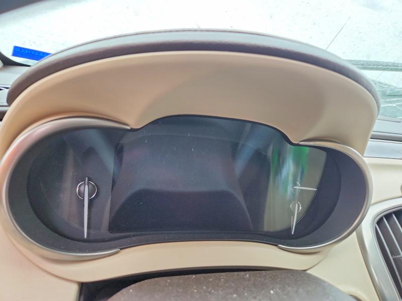 Продажа на аукционе авто 2016 Buick Lacrosse, vin: 1G4GB5G30GF175034, номер лота: 62062546