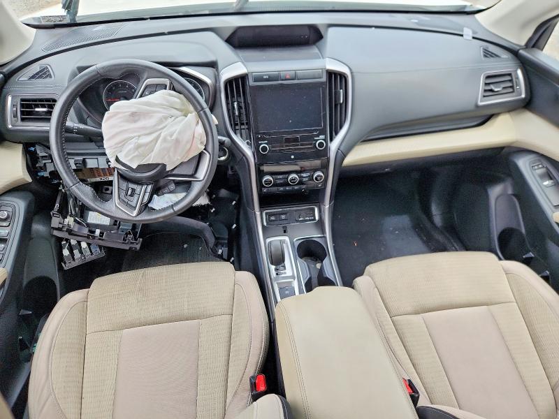2019 Subaru Ascent მანქანა იყიდება აუქციონზე, vin: 4S4WMACD0K3488575, აუქციონის ნომერი: 62743506