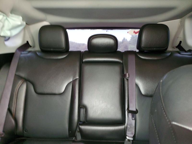 Aukcja sprzedaży 2021 Jeep Compass, vin: 3C4NJDCB2MT579525, numer aukcji: 61038756