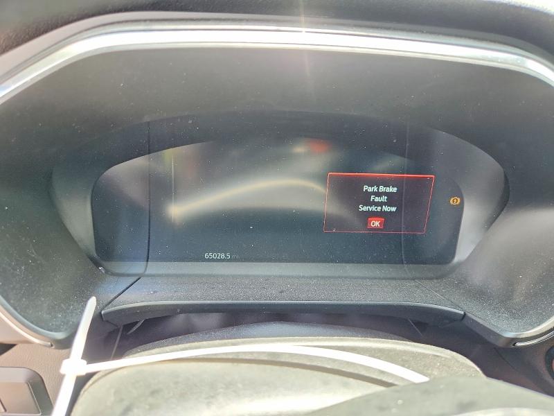 Aukcja sprzedaży 2020 Ford Escape, vin: 1FMCU0DZ7LUC37278, numer aukcji: 59692546