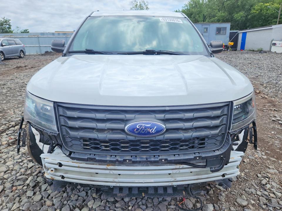 Продаж на аукціоні авто 2019 Ford Explorer, vin: 1FM5K8AR6KGB22931, номер лоту: 63135016