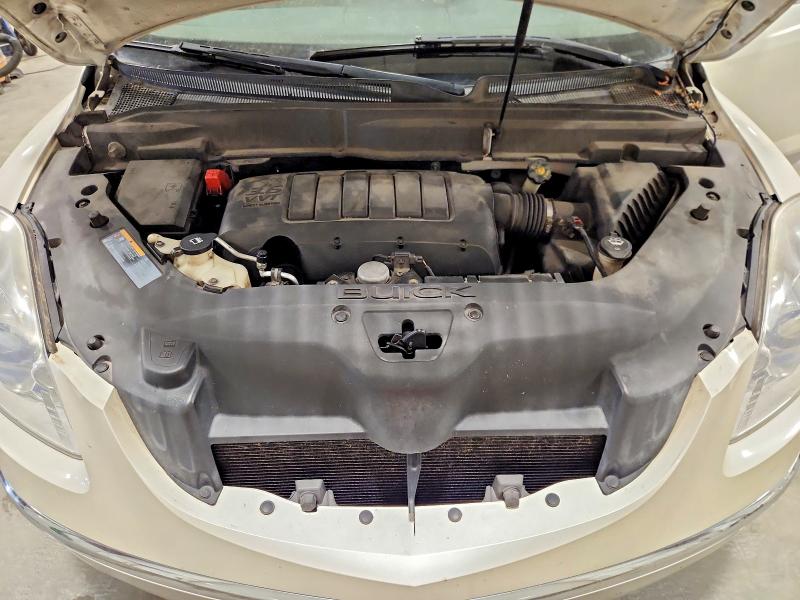 Aukcja sprzedaży 2012 Buick Enclave, vin: 5GAKRCED6CJ185408, numer aukcji: 62039786