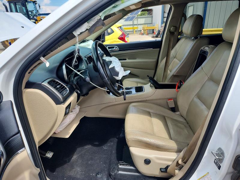 Aukcja sprzedaży 2021 Jeep Grand Cherokee, vin: 1C4RJEBG0MC511658, numer aukcji: 60375076
