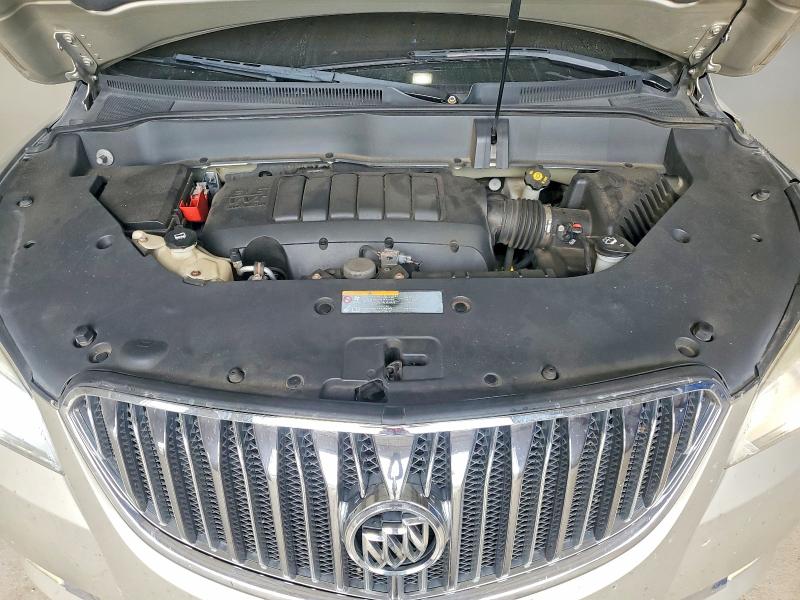 Продаж на аукціоні авто 2014 Buick Enclave, vin: 5GAKRBKDXEJ210523, номер лоту: 59797846