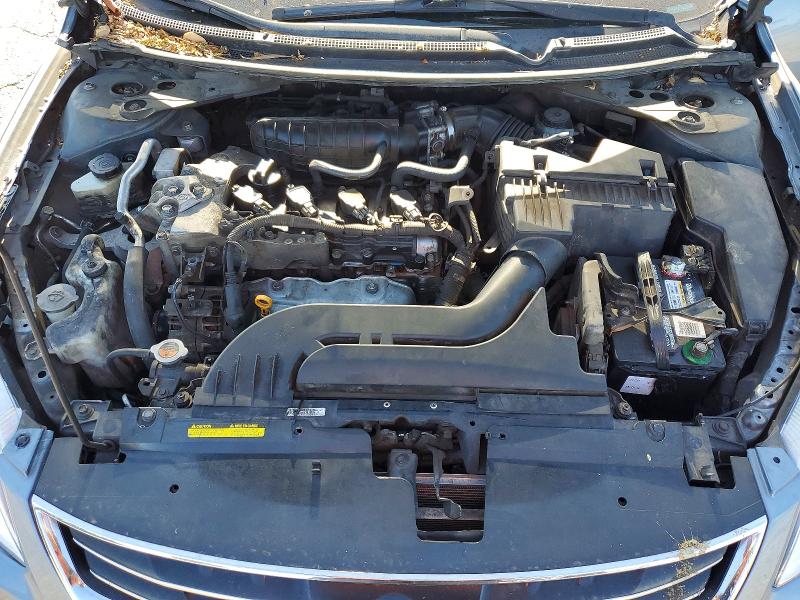 Aukcja sprzedaży 2011 Nissan Altima, vin: 1N4AL2AP7BC124292, numer aukcji: 59603626