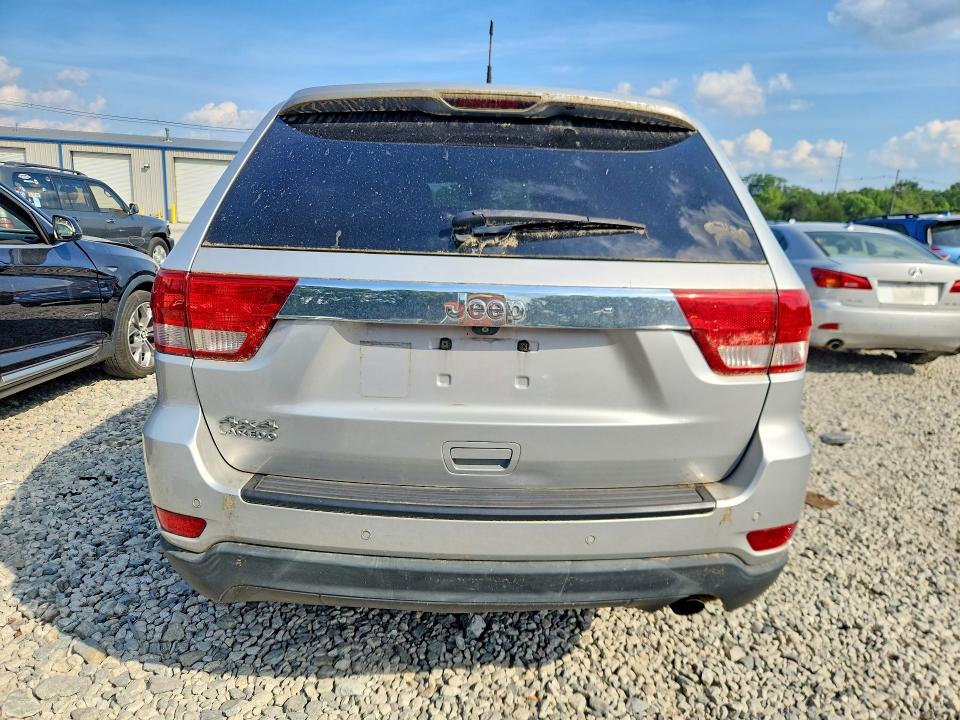 Продажа на аукционе авто 2012 Jeep Grand Cherokee, vin: 1C4RJFAGXCC123908, номер лота: 60699156