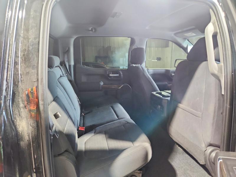 Продажа на аукционе авто 2021 Chevrolet Silverado, vin: 3GCUYEED9MG204493, номер лота: 59299336