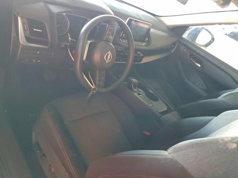 Продаж на аукціоні авто 2024 Nissan Rogue, vin: 5N1BT3BA5RC695249, номер лоту: 61203326