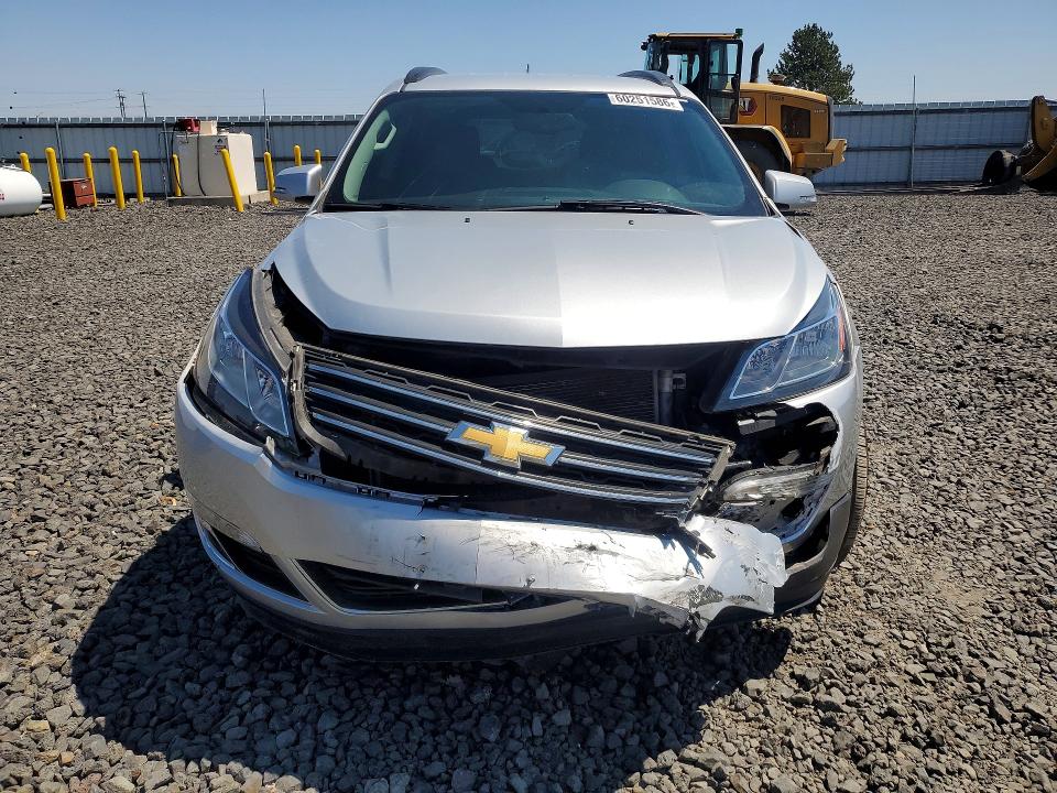 Auction sale of the 2016 Chevrolet Traverse, vin: 1GNKVHKDXGJ303873, lot number: 60251586