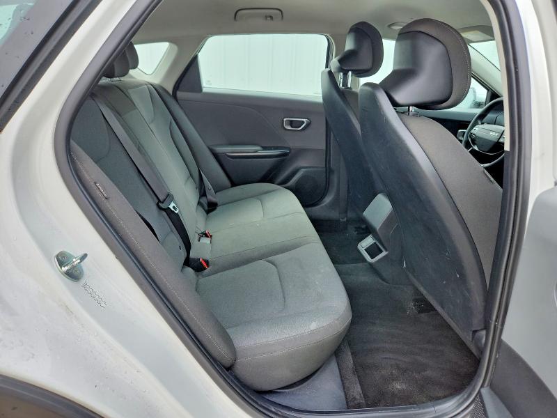 60765376 :رقم المزاد ، 3KPFT4DEXSE100857 vin ، 2025 Kia K4 مزاد بيع