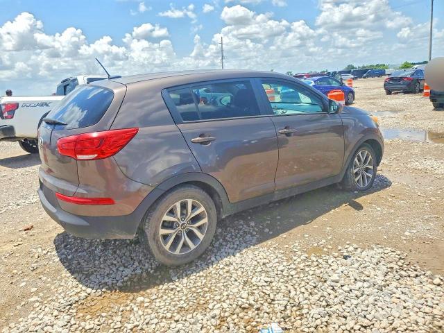 Продажа на аукционе авто 2015 Kia Sportage, vin: KNDPB3AC6F7726769, номер лота: 60218396