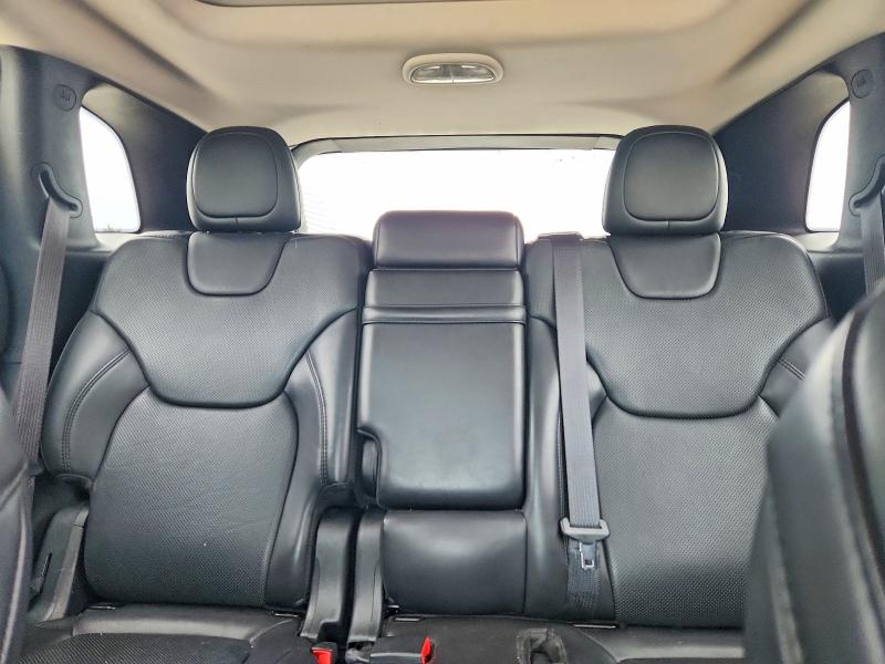 Aukcja sprzedaży 2017 Jeep Cherokee, vin: 1C4PJMJS9HD218087, numer aukcji: 62143356