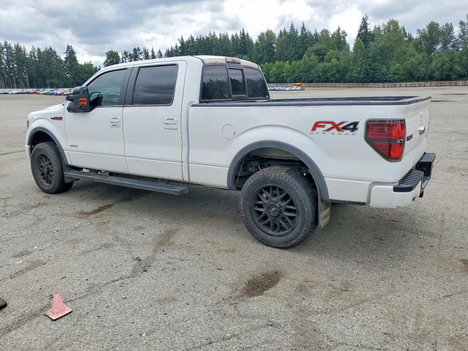 2014 Ford F150 მანქანა იყიდება აუქციონზე, vin: 1FTFW1ETXEKF58192, აუქციონის ნომერი: 61803156