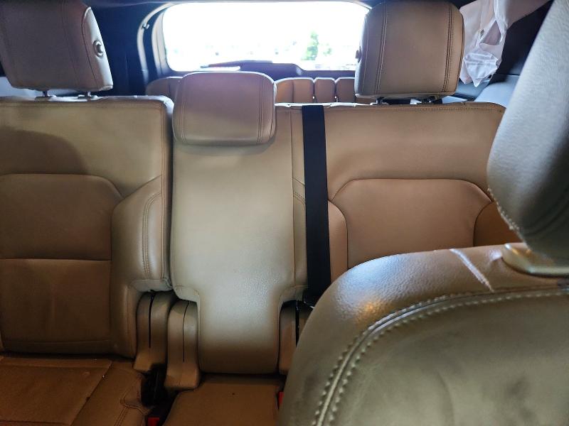 Aukcja sprzedaży 2016 Ford Explorer, vin: 1FM5K7D87GGC85012, numer aukcji: 61500256