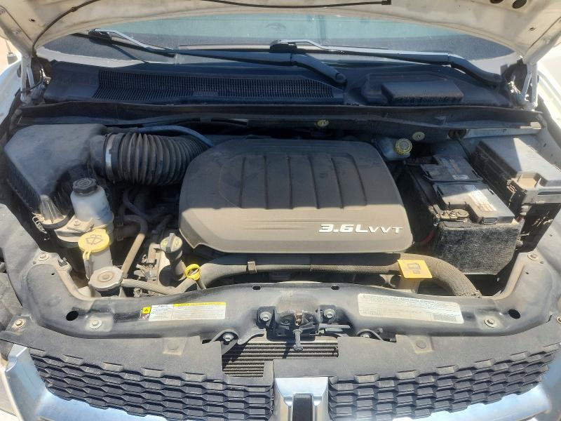 Продажа на аукционе авто 2012 Dodge Grand Caravan, vin: 2C4RDGCG5CR147311, номер лота: 60183336