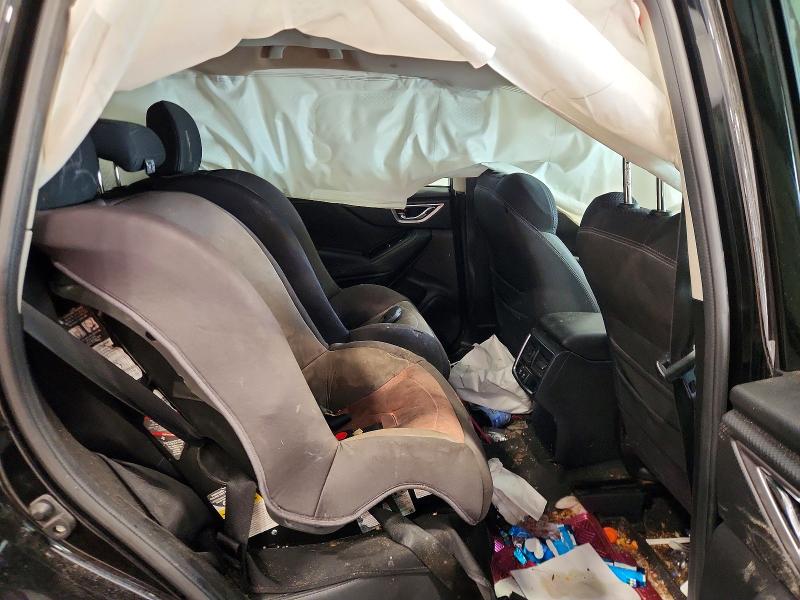 Продажа на аукционе авто 2020 Subaru Forester, vin: JF2SKAJC5LH547483, номер лота: 63111266