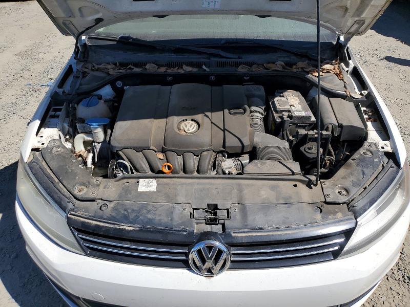 Продажа на аукционе авто 2013 Volkswagen Jetta, vin: 3VWDP7AJ5DM365772, номер лота: 61566396