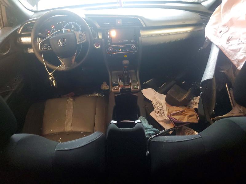 Aukcja sprzedaży 2018 Honda Civic, vin: SHHFK7H54JU424926, numer aukcji: 59779066