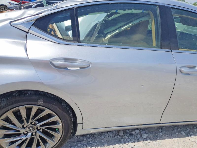 Aukcja sprzedaży 2025 Lexus Es 300h, vin: 58AFA1C10SU073046, numer aukcji: 60272406