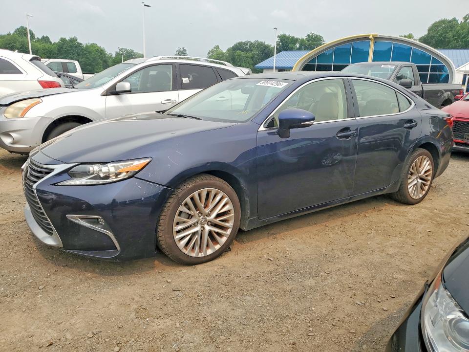 Продаж на аукціоні авто 2016 Lexus Es, vin: JTHBK1GG0G2228489, номер лоту: 59974296
