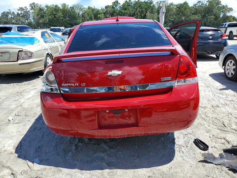 Продажа на аукционе авто 2008 Chevrolet Impala, vin: 2G1WT58K089192874, номер лота: 59650646