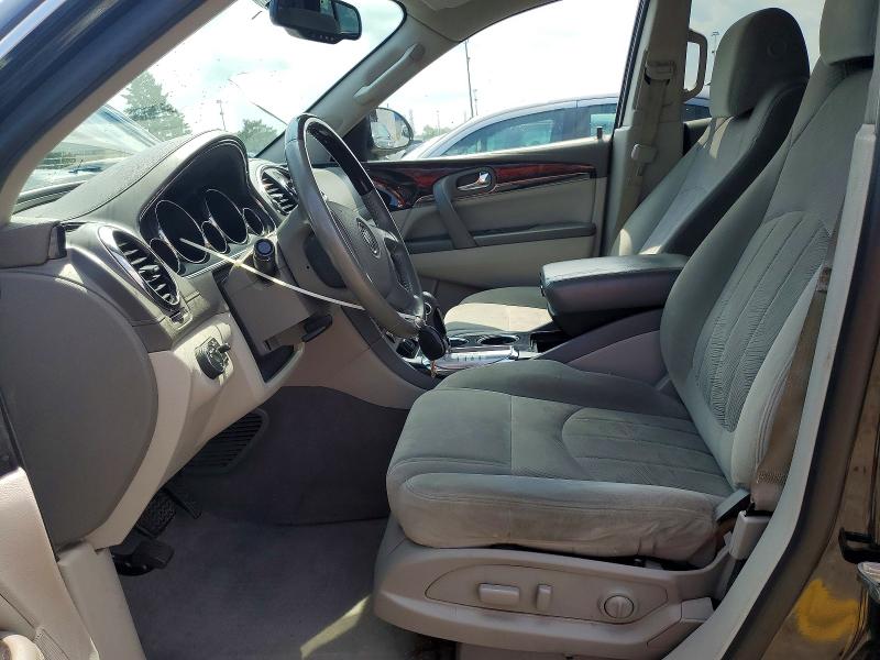 Продажа на аукционе авто 2017 Buick Enclave, vin: 5GAKRAKD5HJ240477, номер лота: 60147636