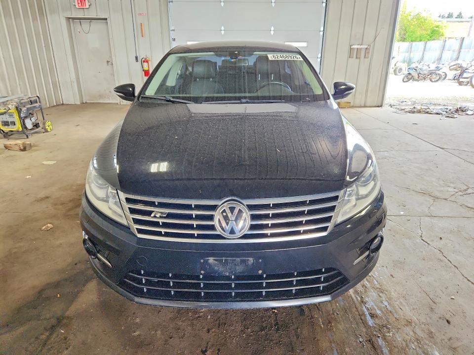 Продажа на аукционе авто 2014 Volkswagen Cc, vin: WVWAN7AN3EE528019, номер лота: 62468926