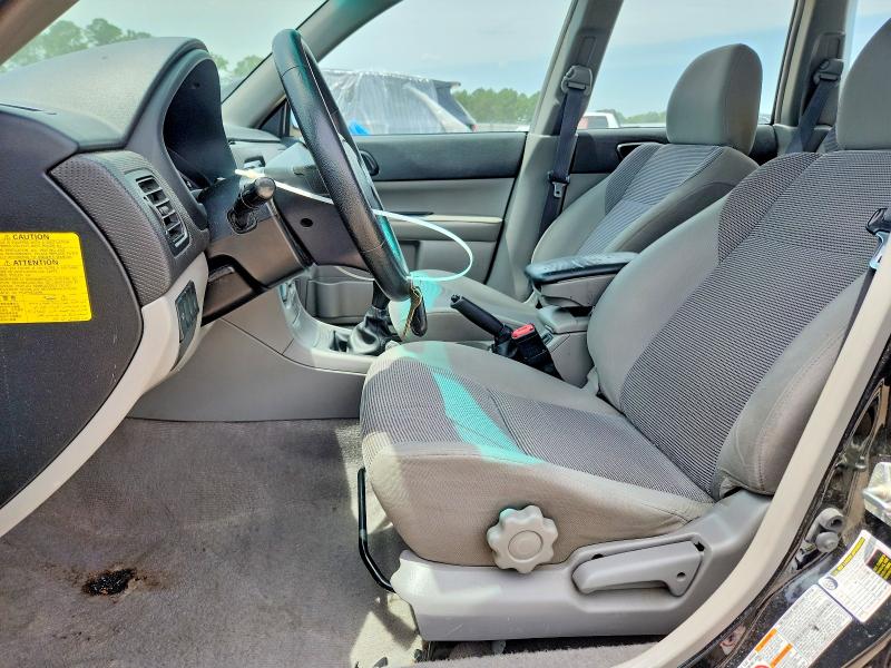 Продаж на аукціоні авто 2008 Subaru Forester, vin: JF1SG636X8G731681, номер лоту: 61965816