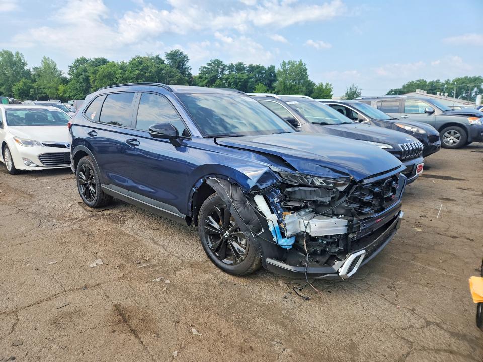 Aukcja sprzedaży 2026 Honda Cr-v, vin: 7FARS6H96TE069602, numer aukcji: 60147506